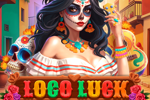 Loco Luck free demo play