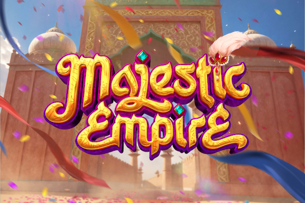 Majestic Empire free demo play