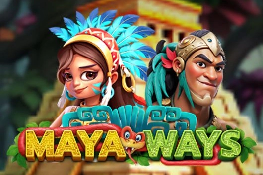 Maya Ways free demo play