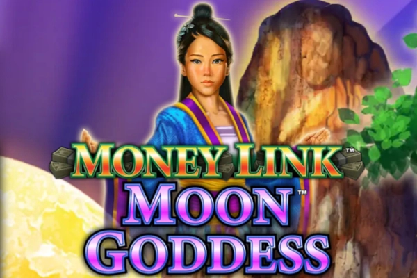 Money Link Moon Goddess