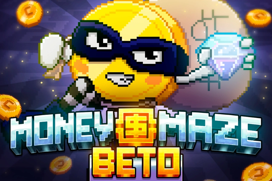 Money Maze Beto free demo play