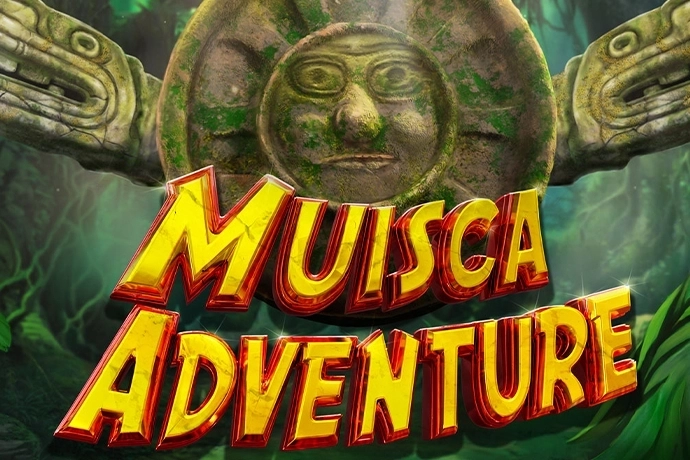 Muisca Adventure free demo play