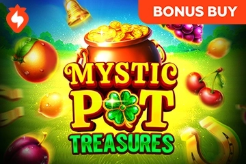 Mystic Pot Treasures free demo play