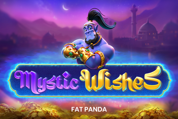 Mystic Wishes free demo play