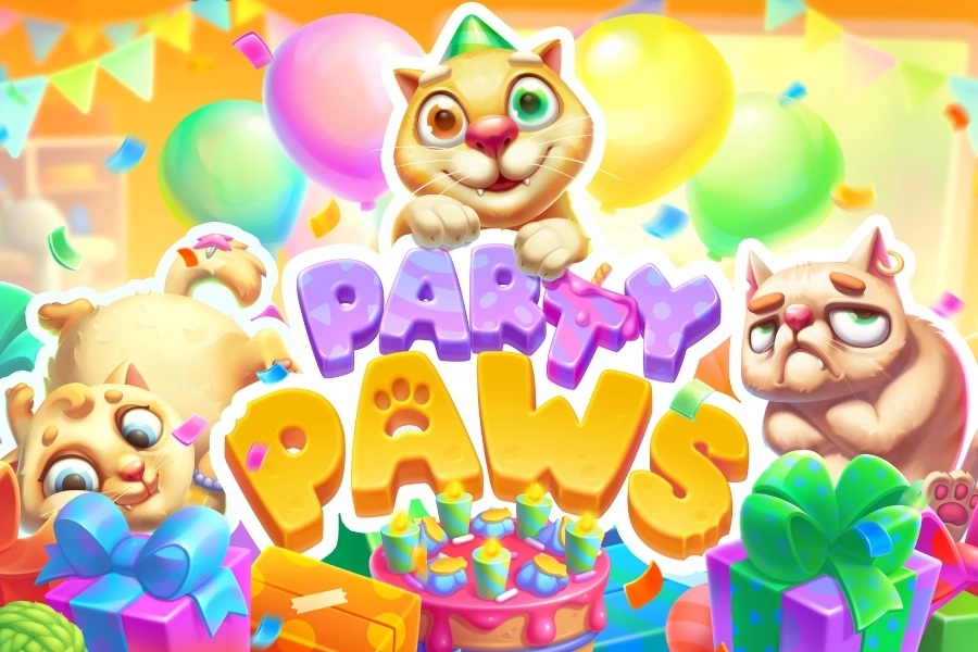Party Paws