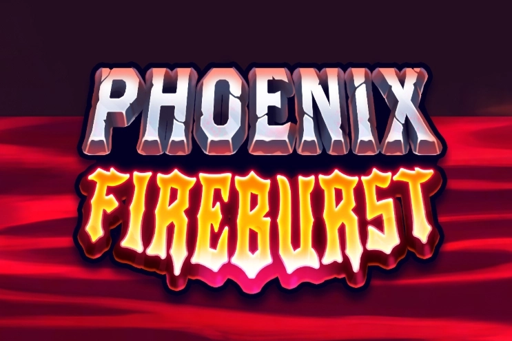 Phoenix Fireburst free demo play