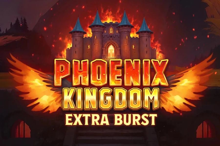 Phoenix Kingdom Extra Burst