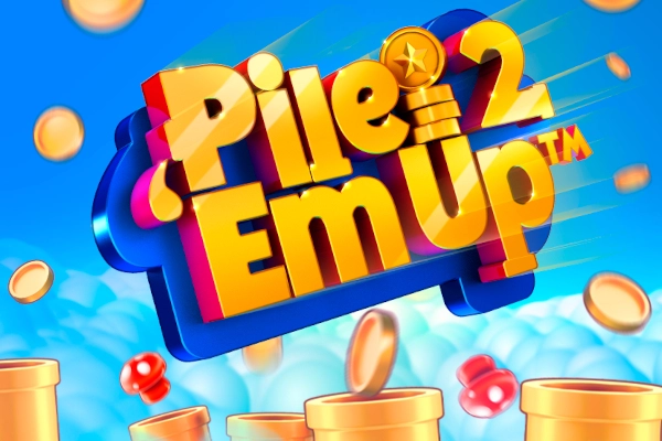 Pile 'Em Up 2 free demo play