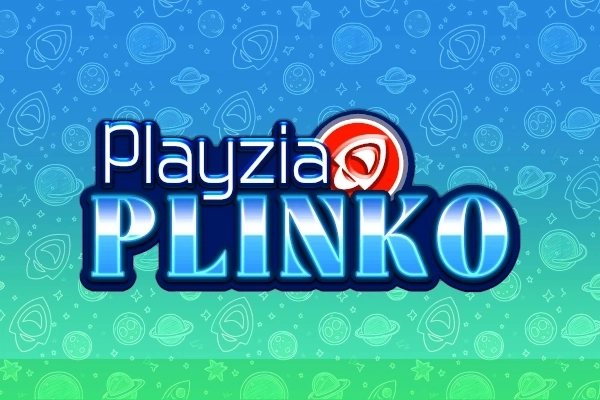 Playzia Plinko free demo play