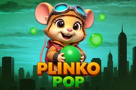 Plinko Pop free demo play