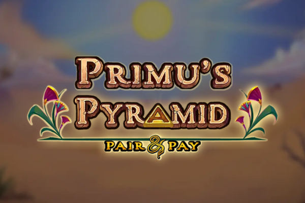 Primu's Pyramid free demo play