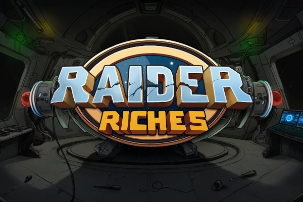 Raider Riches free demo play
