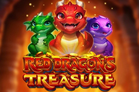 Red Dragon’s Treasure
