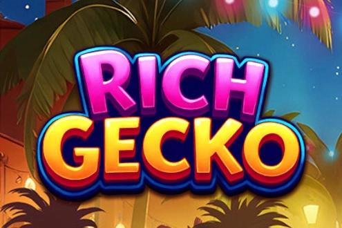 Rich Gecko