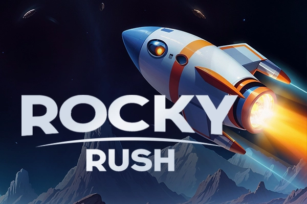 Rocky Rush