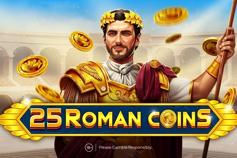Roman Coins free demo play