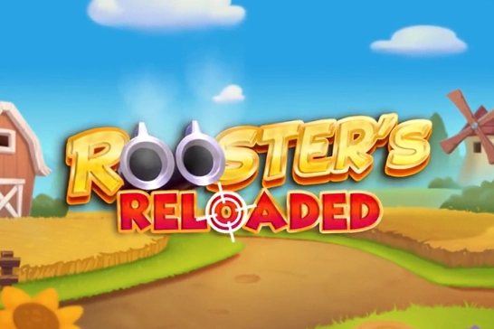 Rooster's Reloaded free demo play