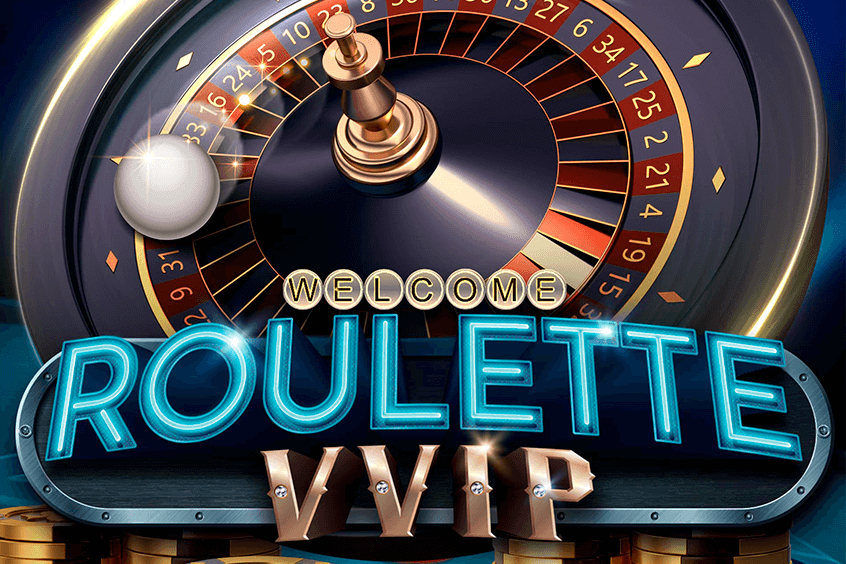 Roulette VVIP
