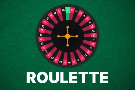 Roulette free demo play