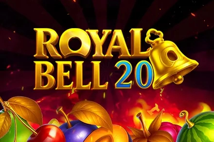 Royal Bell 20 free demo play