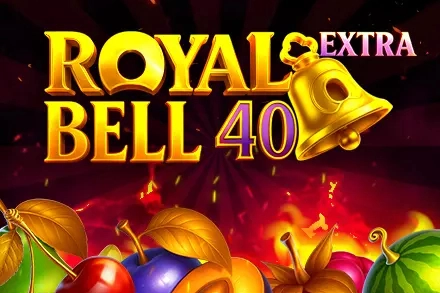 Royal Bell 40 Extra free demo play