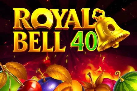 Royal Bell 40 free demo play