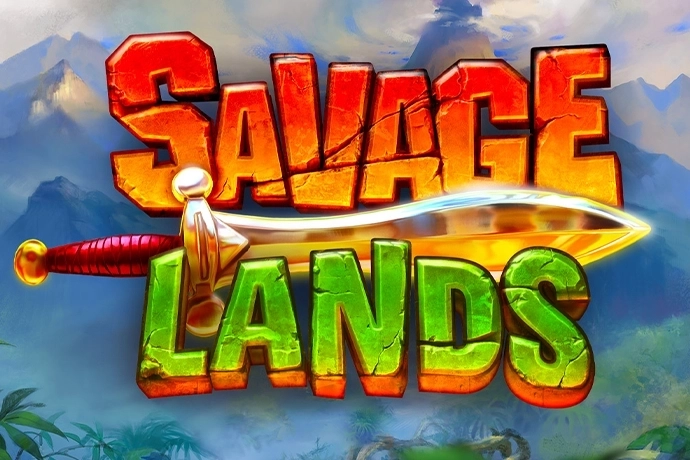 Savage Lands free demo play