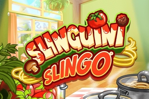 Slinguini Slingo free demo play
