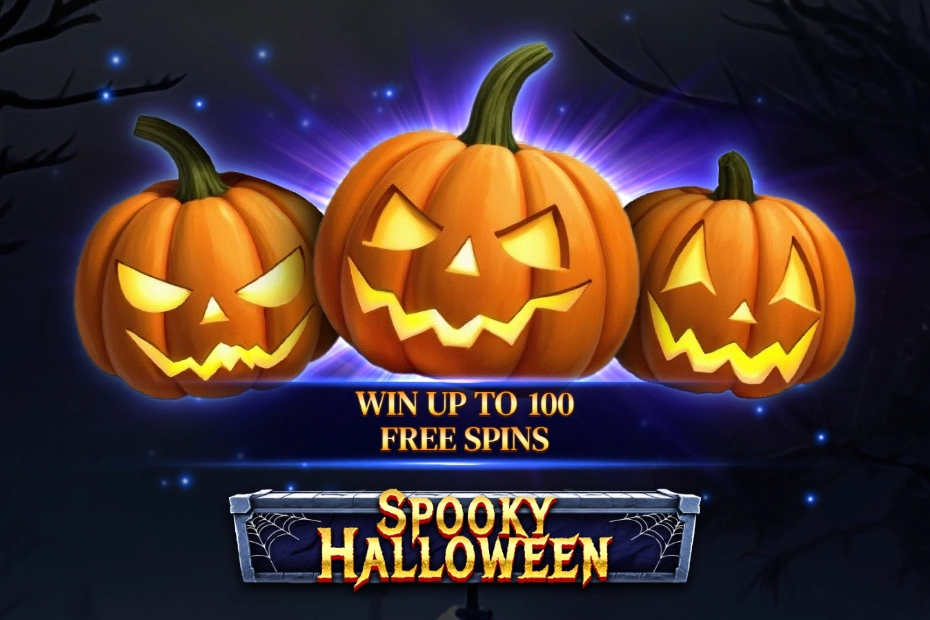Spooky Halloween free demo play