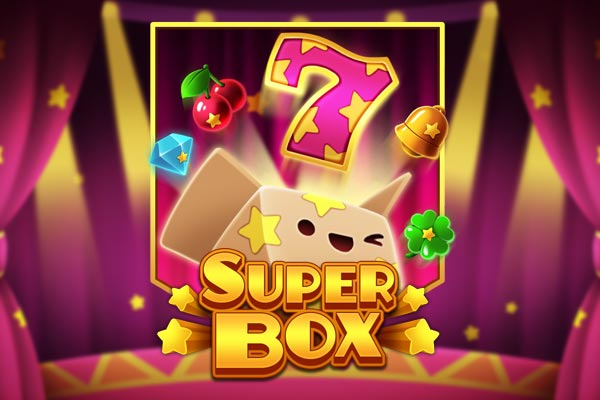 Super Box free demo play