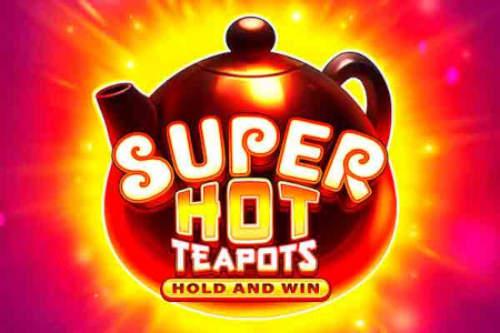 Super Hot Teapots free demo play
