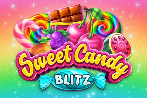Sweet Candy Blitz free demo play
