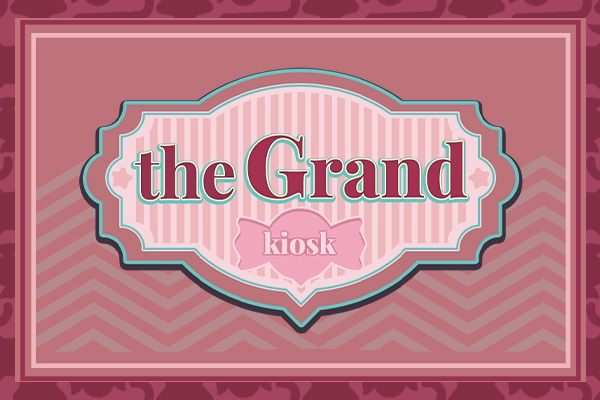 The Grand Kiosk free demo play