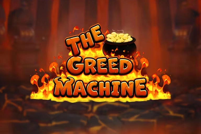 The Greed Machine free demo play