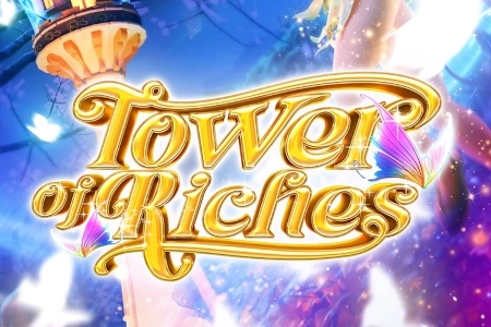 Tower of Riches free demo play