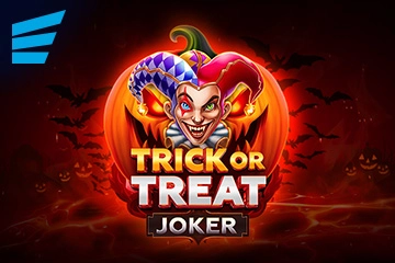 Trick or Treat Joker free demo play