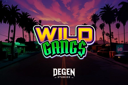 Wild Gangs