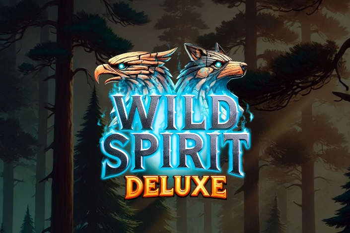 Wild Spirit Deluxe free demo play