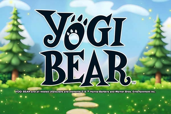 Yogi Bear free demo play