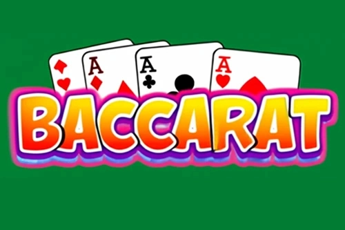 YOriginal Baccarat free demo play