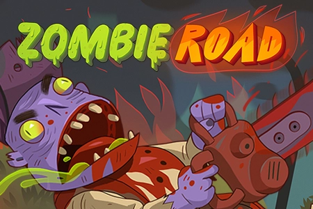 Zombie Road free demo play
