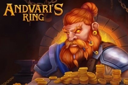 Andvari's Ring free demo play