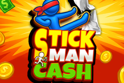 Stickman Cash free demo play
