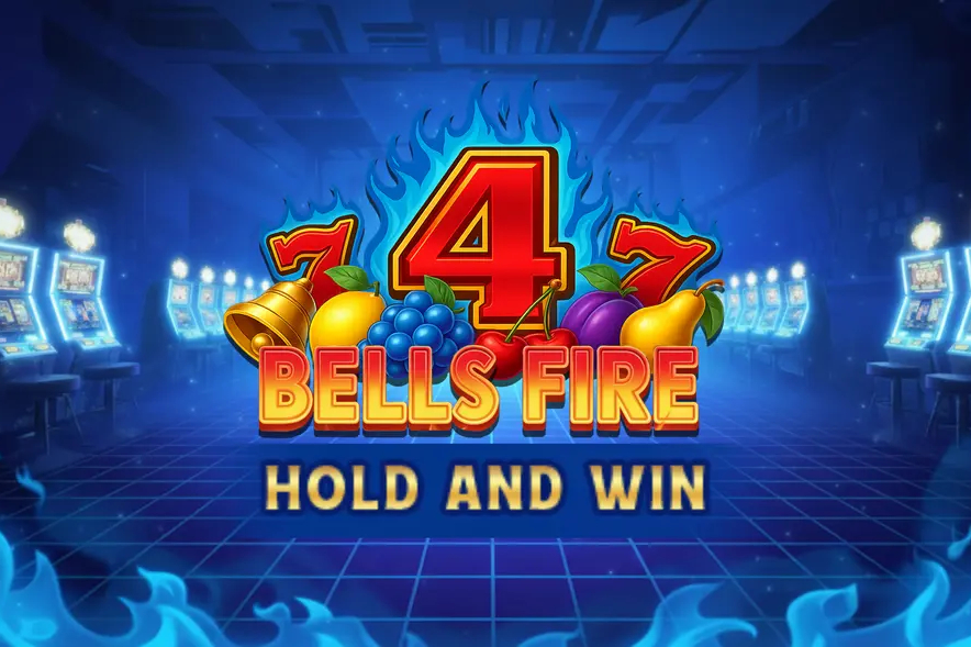 4 Bells Fire