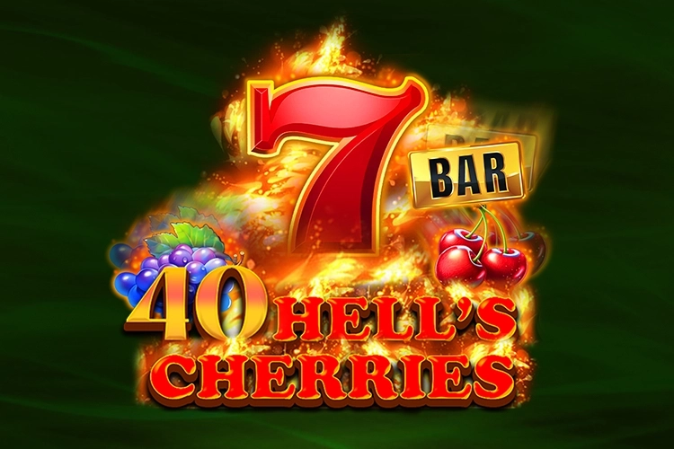 40 Hell's Cherries free demo play
