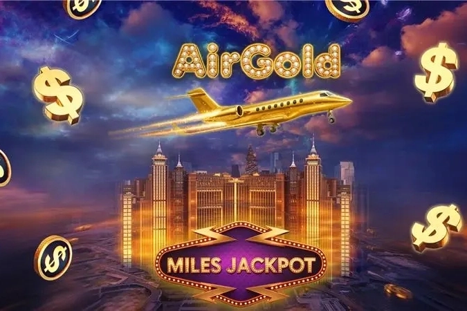 Air Gold