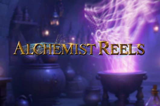 Alchemist Reels free demo play