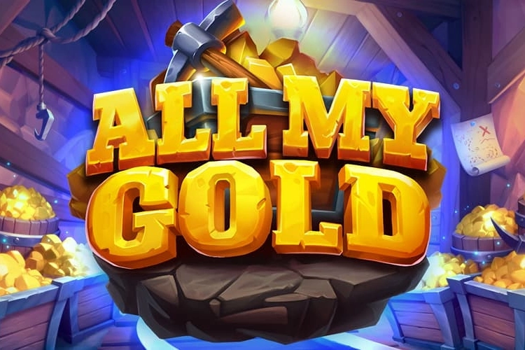 All My Gold free demo play