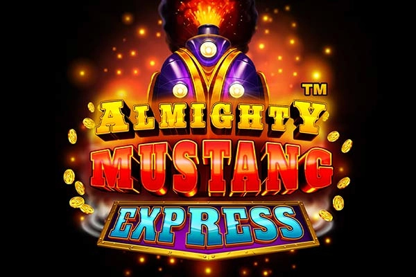 Almighty Mustang Express free demo play