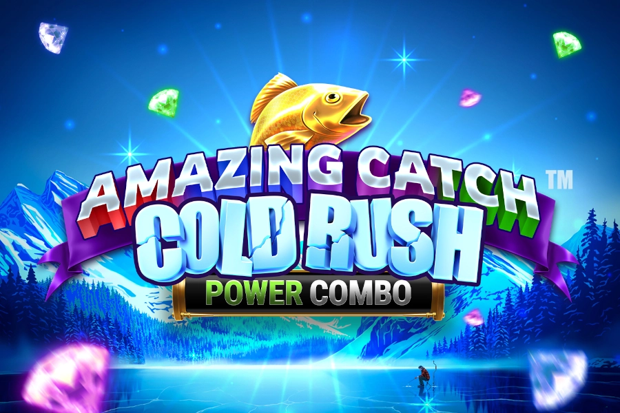 Amazing Catch Cold Rush Power Combo free demo play